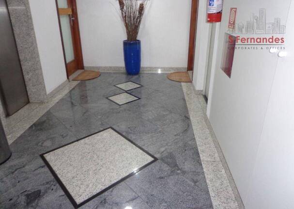 Conjunto Corporativo para alugar, Jabaquara São Paulo - SP Foto 19