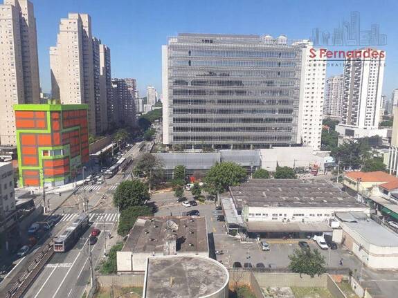 Conjunto Corporativo para alugar, Brooklin São Paulo - SP Foto 25