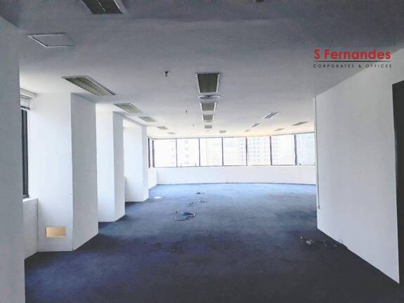 Conjunto Corporativo para alugar e comprar, Brooklin São Paulo - SP Foto 3