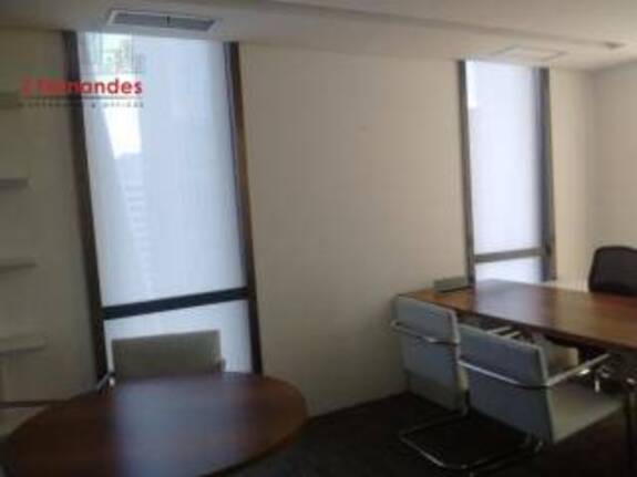 Conjunto Corporativo para alugar, Bela Vista São Paulo - SP Foto 12