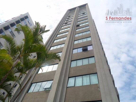 Conjunto Corporativo para alugar, Brooklin São Paulo - SP Foto 14