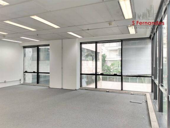 Conjunto Corporativo para alugar, Consolação São Paulo - SP Foto 6