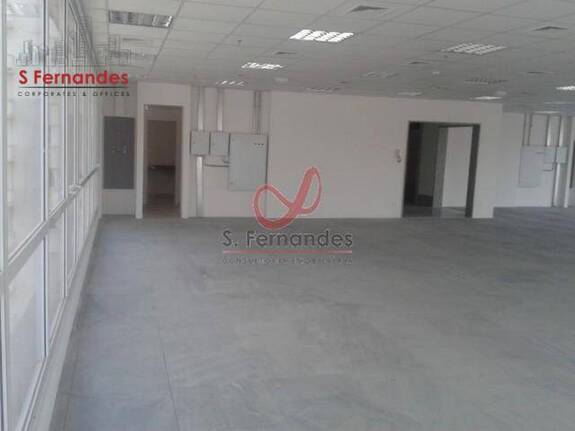 Conjunto Corporativo para alugar, Moema São Paulo - SP Foto 9