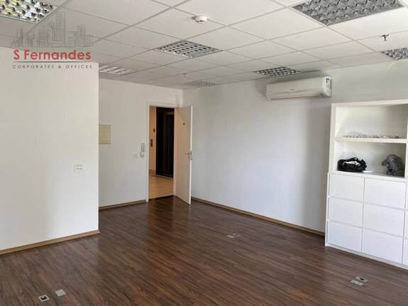 Conjunto Corporativo para alugar e comprar, Brooklin São Paulo - SP Foto 3