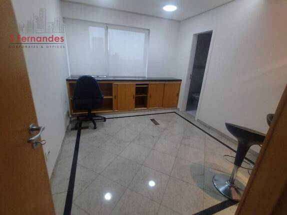 Conjunto Corporativo para alugar, Paraíso São Paulo - SP Foto 2