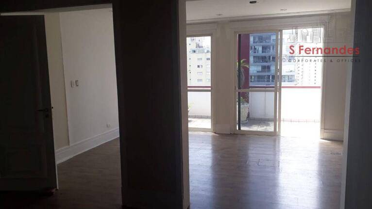 Conjunto Corporativo para alugar, Moema São Paulo - SP Foto 1