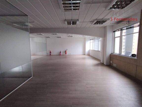 Conjunto Corporativo para alugar e comprar, Brooklin São Paulo - SP Foto 14