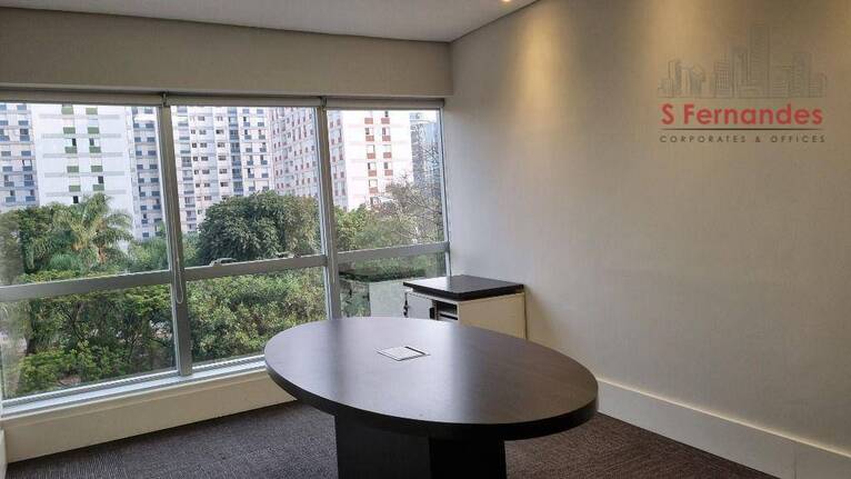 Conjunto Corporativo para alugar, Brooklin São Paulo - SP Foto 13