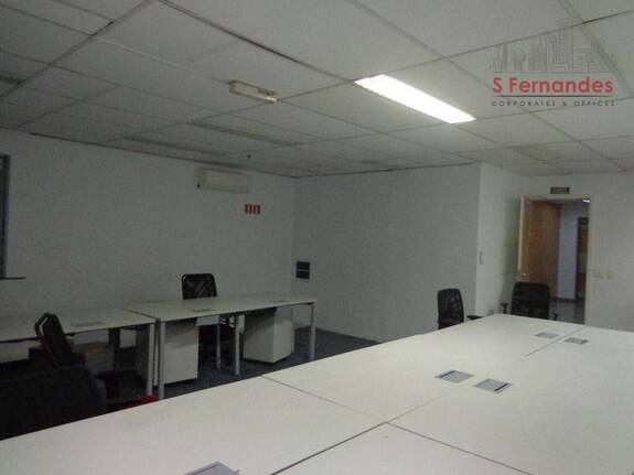 Conjunto Corporativo para alugar, Paraíso São Paulo - SP Foto 11