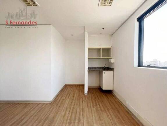 Conjunto Corporativo para alugar, São Judas São Paulo - SP Foto 2