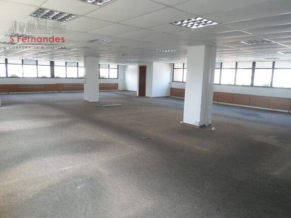 Conjunto Corporativo para alugar e comprar, Vila Olímpia São Paulo - SP Foto 3