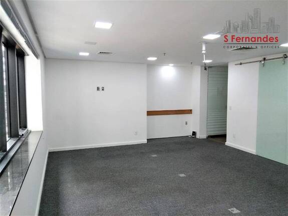 Conjunto Corporativo para alugar e comprar, Moema São Paulo - SP Foto 7