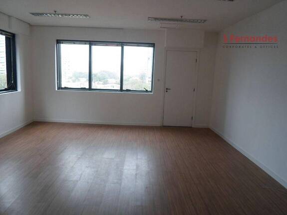 Conjunto Corporativo para alugar, Vila Olímpia São Paulo - SP Foto 8