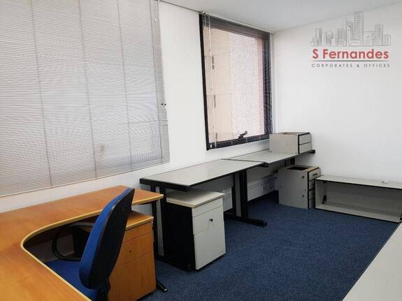 Conjunto Corporativo para alugar, Pinheiros São Paulo - SP Foto 10