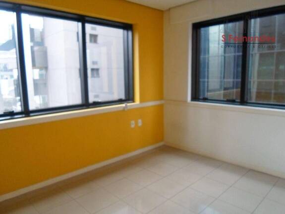 Conjunto Corporativo para alugar, Vila Olímpia São Paulo - SP Foto 7