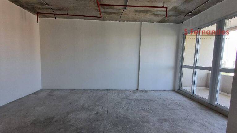 Conjunto Corporativo para alugar e comprar, Chácara Santo Antônio (zona Sul) São Paulo - SP Foto 2