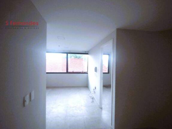 Conjunto Corporativo para alugar, Vila Mariana São Paulo - SP Foto 10