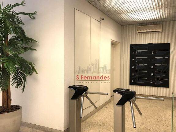 Conjunto Corporativo para alugar e comprar, Itaim Bibi São Paulo - SP Foto 21