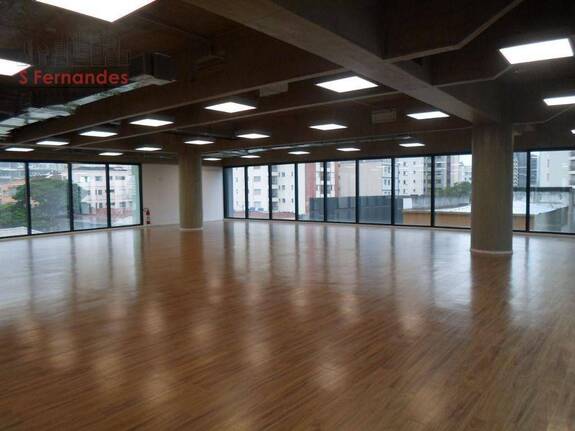 Conjunto Corporativo para alugar, Pinheiros São Paulo - SP Foto 8