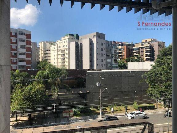 Conjunto Corporativo para alugar e comprar, Itaim Bibi São Paulo - SP Foto 7