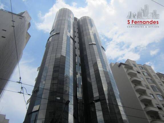 Conjunto Corporativo para alugar e comprar, República São Paulo - SP Foto 0