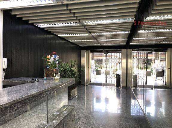 Conjunto Corporativo para alugar e comprar, Itaim Bibi São Paulo - SP Foto 22