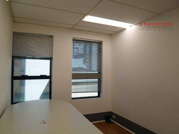 Conjunto Corporativo para alugar, Pinheiros São Paulo - SP Foto 8