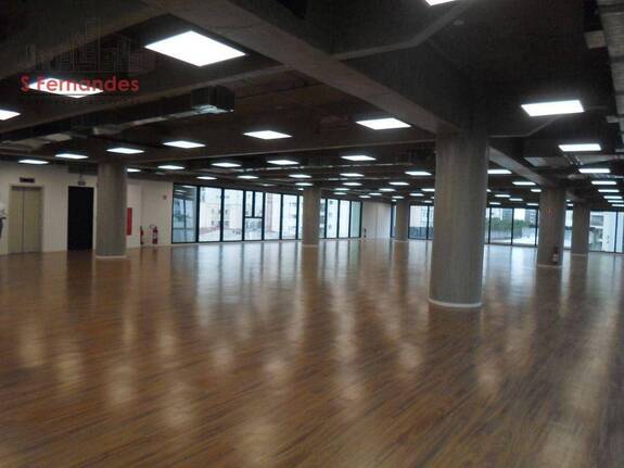 Conjunto Corporativo para alugar, Pinheiros São Paulo - SP Foto 6