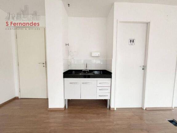 Conjunto Corporativo para alugar, Jabaquara São Paulo - SP Foto 5