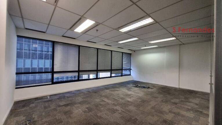 Conjunto Corporativo para alugar, Chácara Santo Antônio São Paulo - SP Foto 4