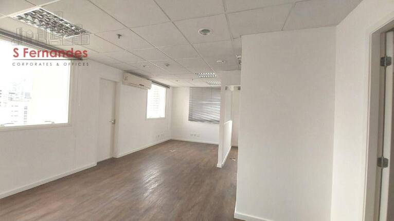 Conjunto Corporativo para alugar, Consolação São Paulo - SP Foto 13