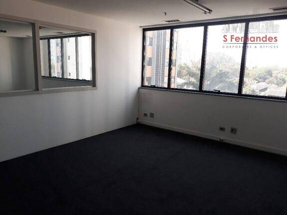 Conjunto Corporativo para alugar, Brooklin São Paulo - SP Foto 12