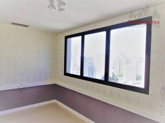 Conjunto Corporativo para alugar, Paraíso São Paulo - SP Foto 2