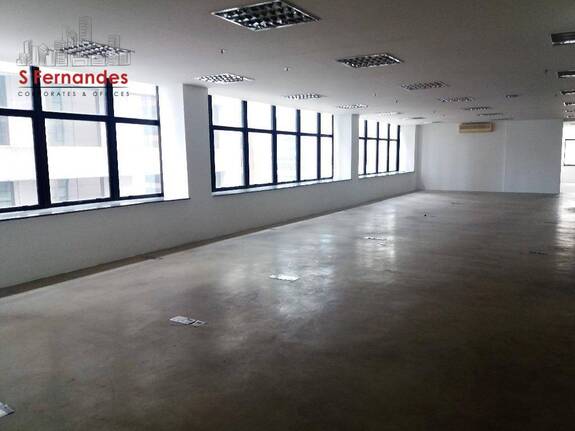 Conjunto Corporativo para alugar, Vila Olímpia São Paulo - SP Foto 0