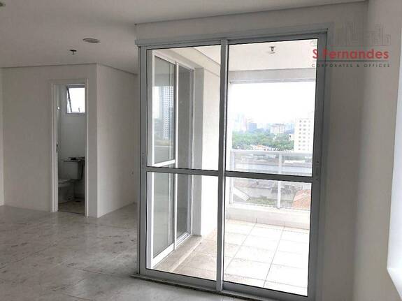 Conjunto Corporativo para alugar e comprar, Pinheiros São Paulo - SP Foto 11