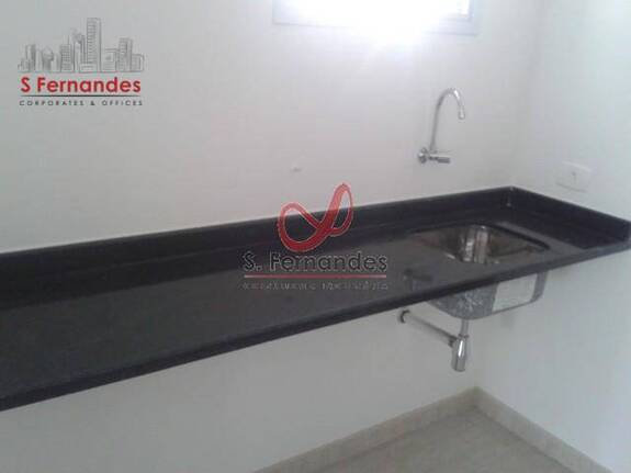 Conjunto Corporativo para alugar, Moema São Paulo - SP Foto 10