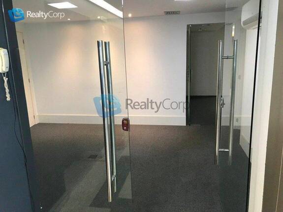 Conjunto Corporativo para alugar, Centro Rio De Janeiro - RJ Foto 1