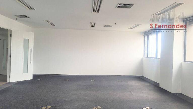 Conjunto Corporativo para alugar e comprar, Santo Amaro São Paulo - SP Foto 13