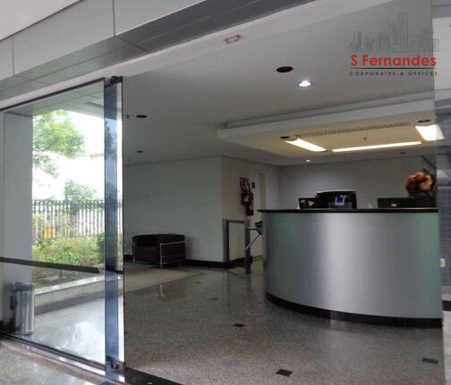 Conjunto Corporativo para alugar, Vila Mariana São Paulo - SP Foto 12