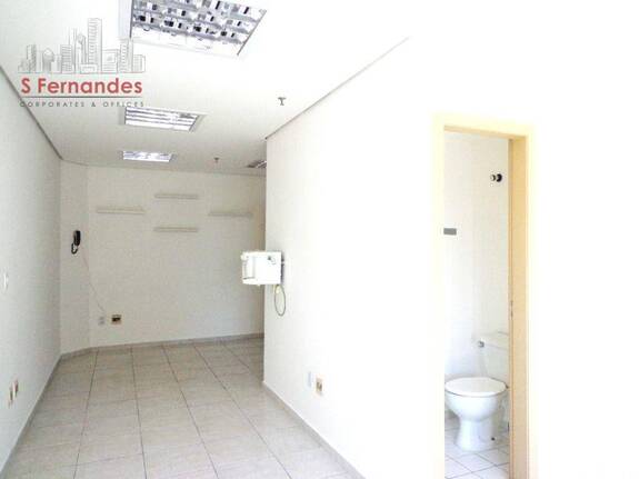 Conjunto Corporativo para alugar, Vila Mariana São Paulo - SP Foto 13