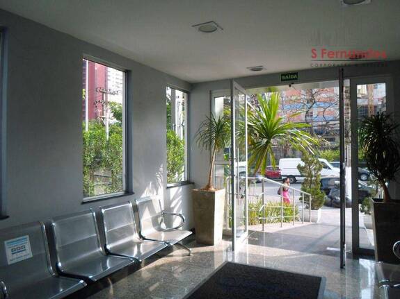 Conjunto Corporativo para alugar, Pinheiros São Paulo - SP Foto 15