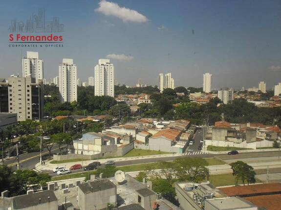 Conjunto Corporativo para alugar, Chácara Santo Antônio São Paulo - SP Foto 9