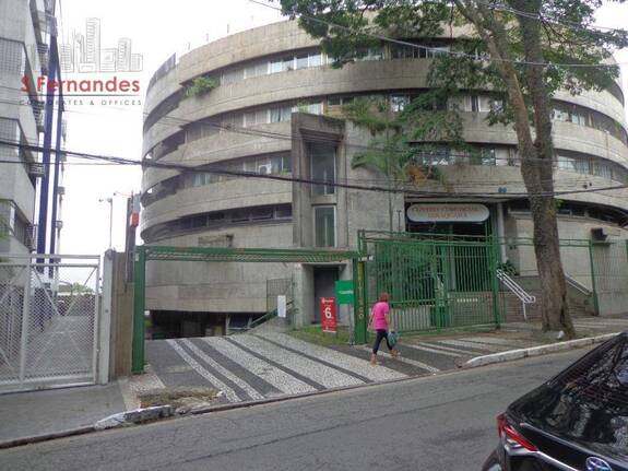 Conjunto Corporativo para alugar e comprar, Jabaquara São Paulo - SP Foto 30