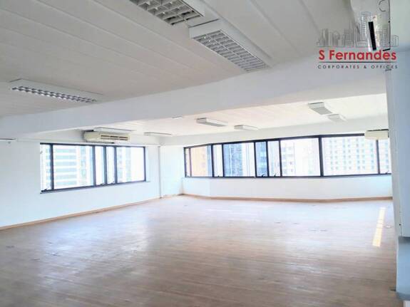 Conjunto Corporativo para alugar, Brooklin São Paulo - SP Foto 2