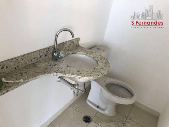 Conjunto Corporativo para alugar e comprar, Pinheiros São Paulo - SP Foto 10