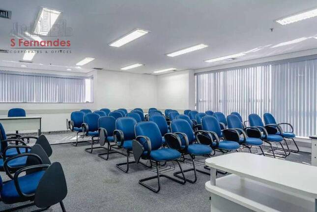 Conjunto Corporativo para alugar, São Judas São Paulo - SP Foto 19