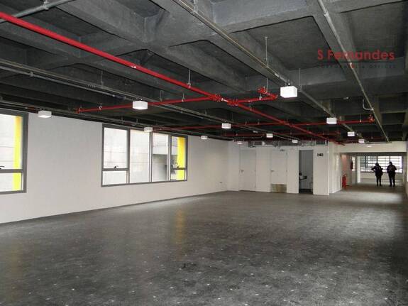 Conjunto Corporativo para alugar, Bela Vista São Paulo - SP Foto 4