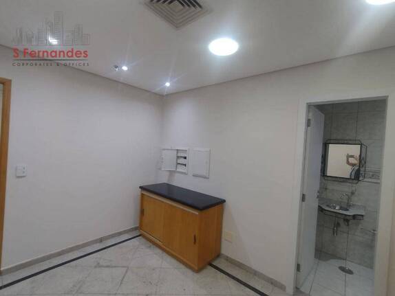 Conjunto Corporativo para alugar, Paraíso São Paulo - SP Foto 9