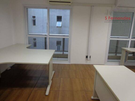 Conjunto Corporativo para alugar e comprar, Vila Mariana São Paulo - SP Foto 7