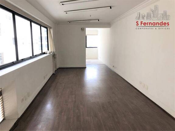 Conjunto Corporativo para alugar, Consolação São Paulo - SP Foto 1